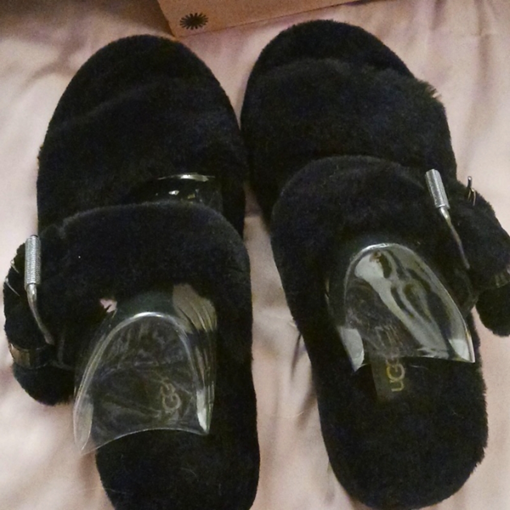 Ugg slippers
